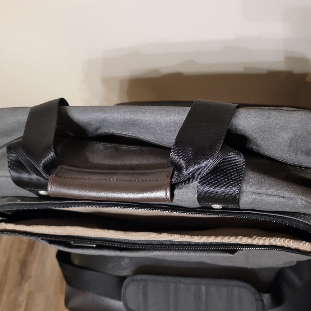 Travel Briefcase